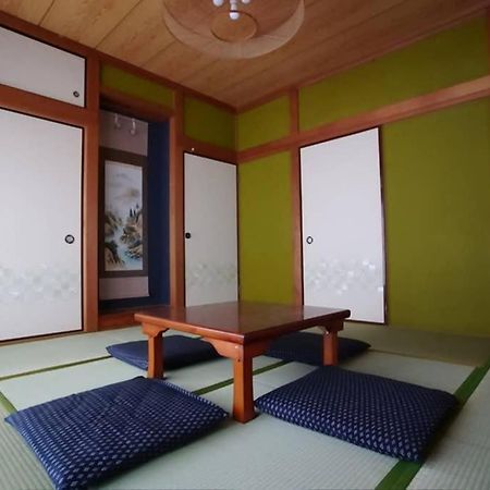 ゲストハウス八街 Exterior photo